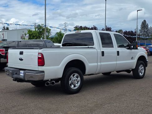 Used 2013 Ford F250 XLT AWD/4WD image 27