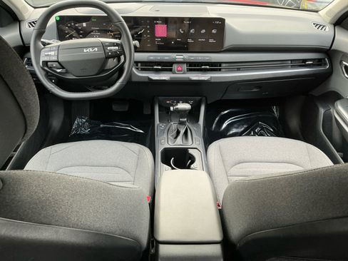 Used 2025 Kia K4 EX FWD image 17