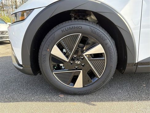 New 2026 Hyundai Ioniq 5 SE image 11