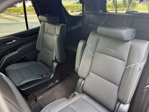 Used 2023 Cadillac Escalade Sport AWD/4WD image 22