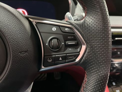 Used 2024 Acura MDX A-Spec image 28