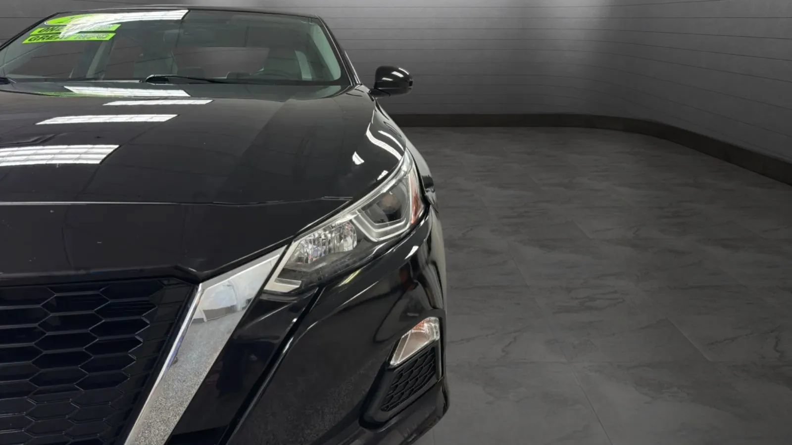 Used 2020 Nissan Altima 2.5 S FWD image 31
