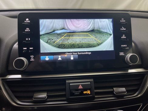 Used 2022 Honda Accord Sport image 17