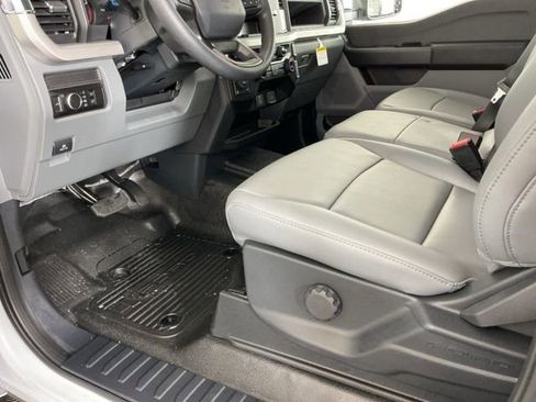 New 2026 Ford F350 XL AWD/4WD image 14