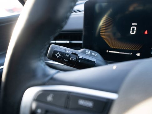 Used 2025 Kia K5 GT-Line w/ GT-Line Premium Package image 13