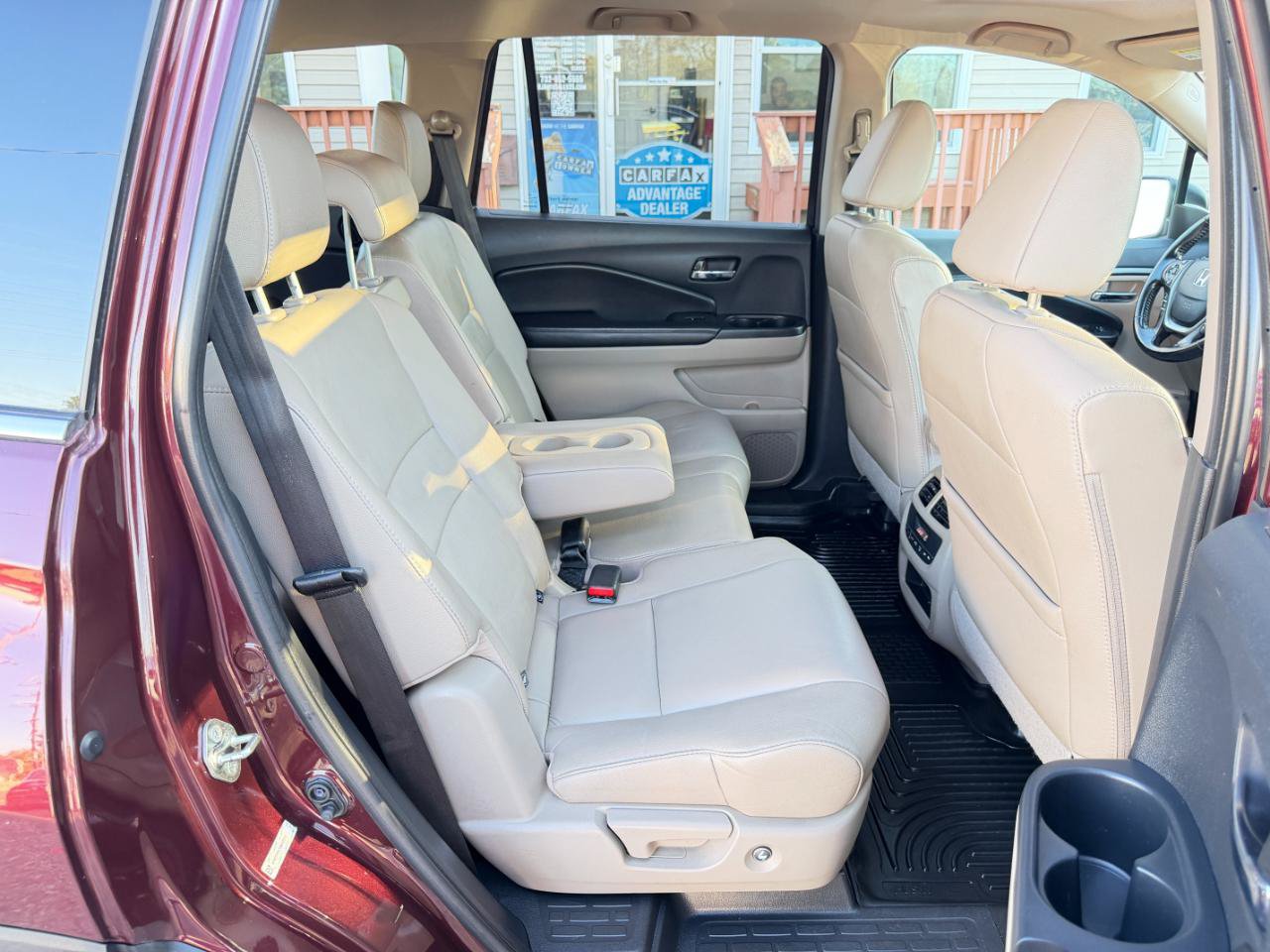 Used 2016 Honda Pilot EX-L image 47