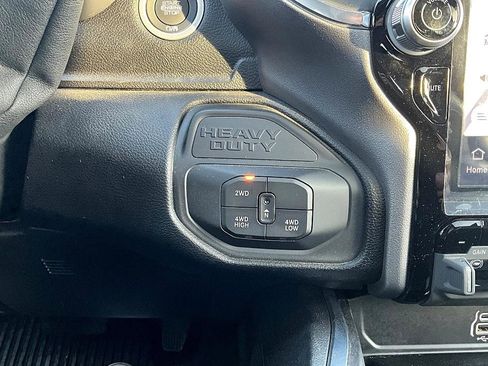 New 2025 RAM 2500 Laramie w/ Sport Appearance Package image 21