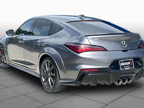 Used 2024 Acura Integra Type S FWD image 12