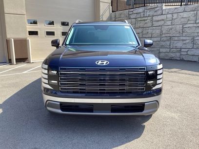 New 2026 Hyundai Palisade SEL