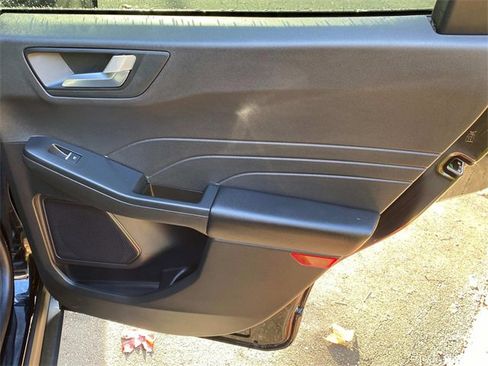 Used 2024 Ford Escape ST-Line w/ Tech Pack #1 image 35