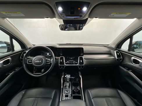Used 2022 Kia Sorento SX AWD/4WD image 10