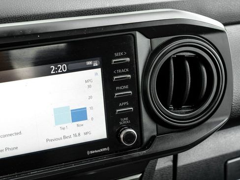 Used 2020 Toyota Tacoma SR w/ SR Convenience Package RWD image 21