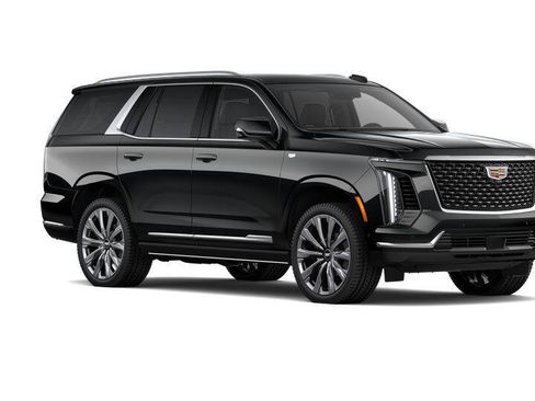 New 2026 Cadillac Escalade Luxury w/ Touring Package AWD/4WD image 28