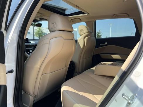 Used 2021 Acura TLX image 24