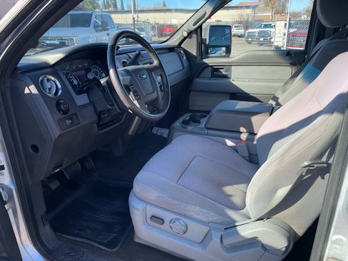 Used 2013 Ford F150 XLT w/ Mid Equipment Group image 11