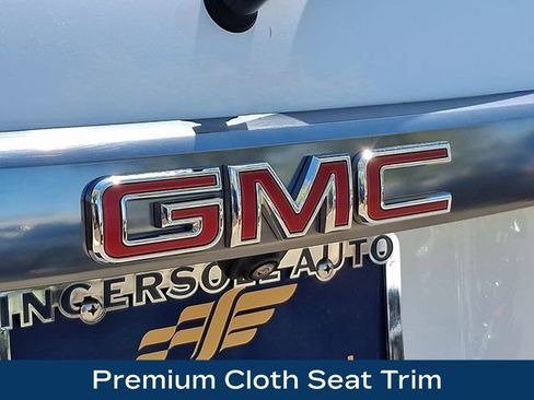 Used 2023 GMC Acadia AT4 w/ Technology Package AWD/4WD image 33