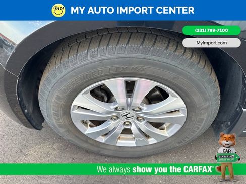 Used 2016 Honda Odyssey EX image 6