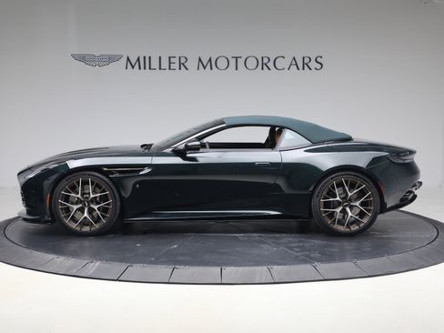 New 2026 Aston Martin DB12 Volante image 15