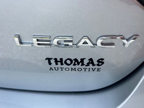 New 2025 Subaru Legacy Premium image 11