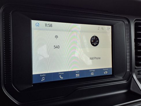 Used 2023 Ford Bronco 4-Door image 11