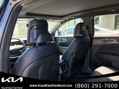 New 2026 Kia Sportage X-Line w/ X-Line Technology Package AWD/4WD image 20