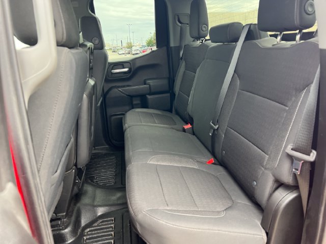 Used 2020 GMC Sierra 1500 4x4 Double Cab w/ Fleet Convenience Package image 28