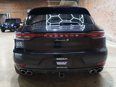 Used 2019 Porsche Macan S image 15