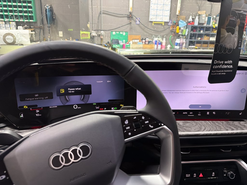 New 2026 Audi Q5 Premium Plus AWD/4WD image 17