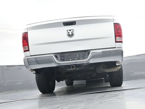 Used 2014 RAM 1500 Tradesman w/ Popular Equipment Group RWD image 33