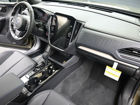 New 2026 Subaru Forester Limited image 14