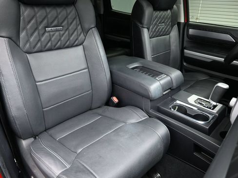 Used 2020 Toyota Tundra Platinum AWD/4WD image 40