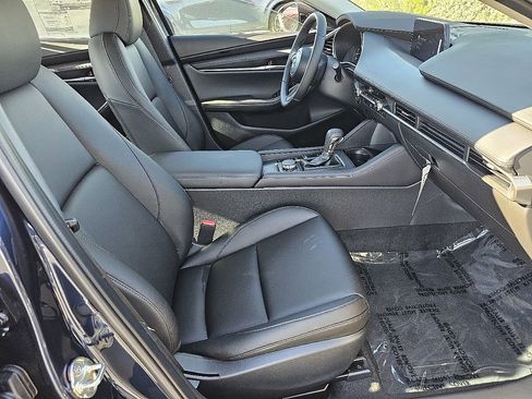 New 2026 MAZDA MAZDA3 s Sport image 16