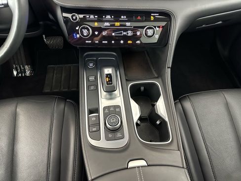 Used 2023 INFINITI QX60 Luxe w/ Cargo Package image 17