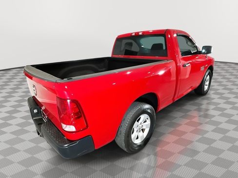 Used 2019 RAM 1500 Tradesman w/ Power & Remote Entry Group RWD image 5
