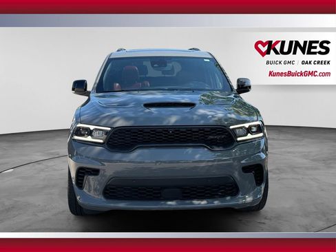 Used 2024 Dodge Durango SRT AWD/4WD image 3