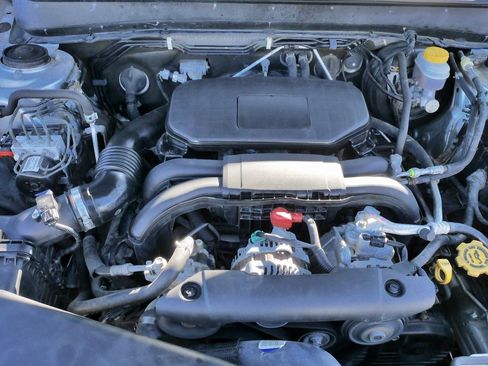 Used 2012 Subaru Outback 2.5i w/ Alloy Wheel Pkg image 30