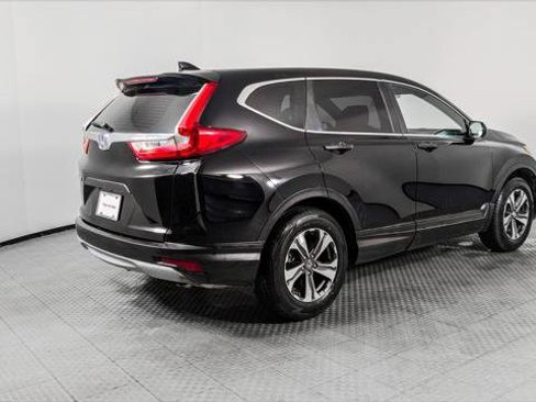 Used 2017 Honda CR-V LX image 8