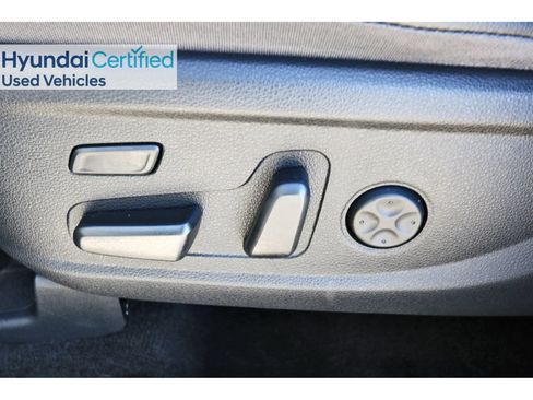 Certified 2023 Hyundai Santa Fe Limited FWD image 30