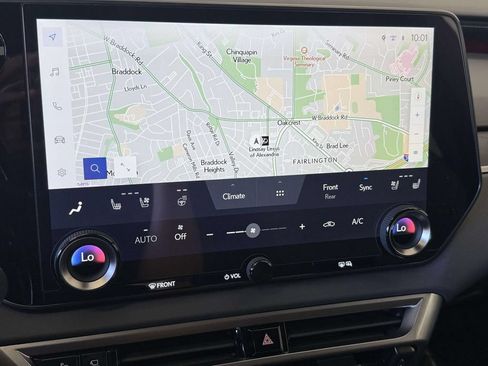 Certified 2024 Lexus RX 350 Premium Plus w/ Convenience Package AWD/4WD image 6