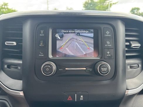 Used 2019 RAM 2500 Big Horn AWD/4WD image 63