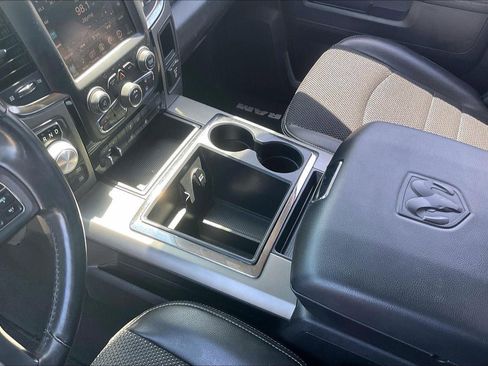 Used 2014 RAM 1500 Sport w/ Convenience Group image 18