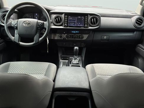 Used 2023 Toyota Tacoma SR AWD/4WD image 19
