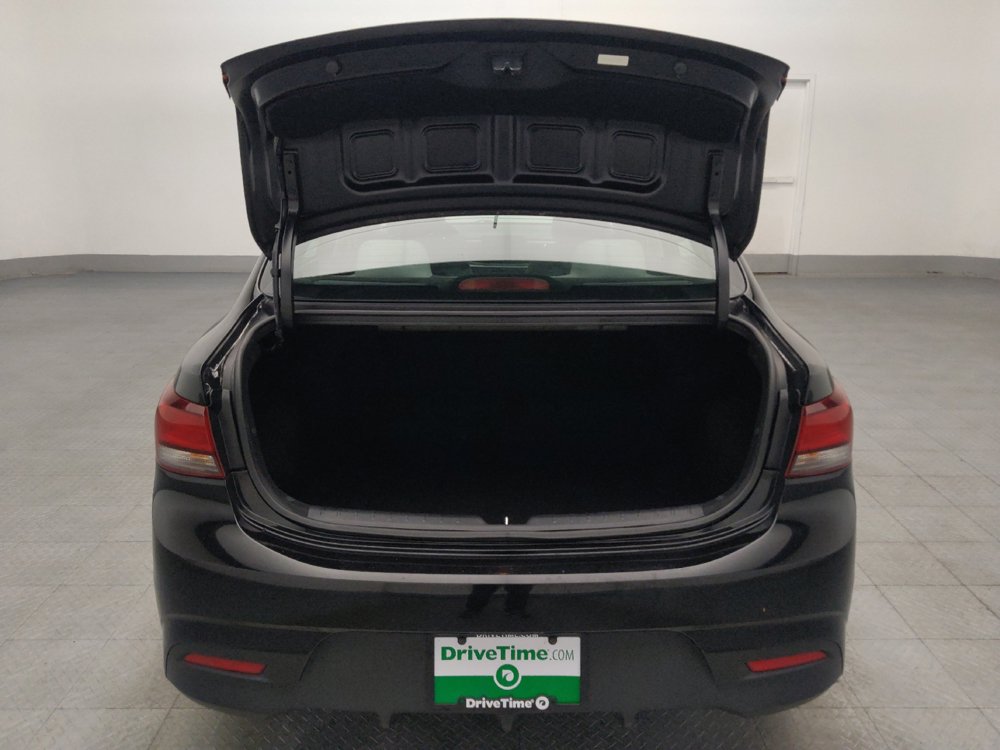 Used 2018 Kia Rio LX FWD image 29