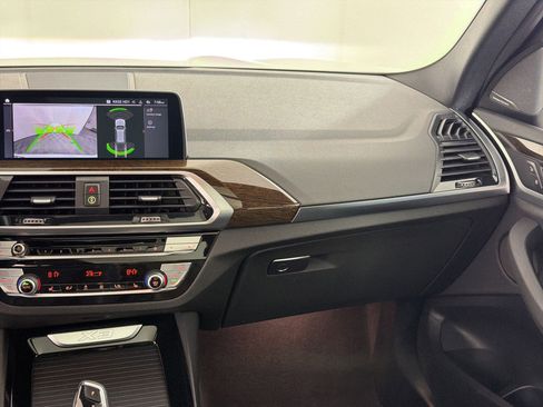 Used 2020 BMW X3 xDrive30i w/ Premium Package image 29