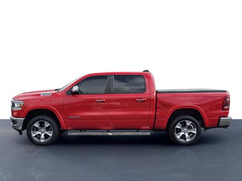Used 2019 RAM 1500 Laramie image 15