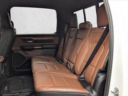 Used 2021 RAM 1500 Limited image 17