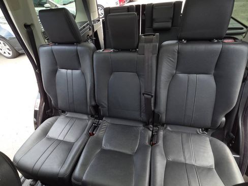 Used 2013 Land Rover LR4 HSE AWD/4WD image 36