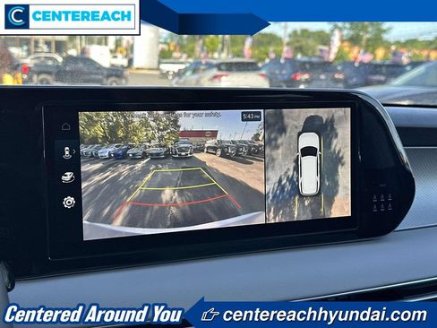 Used 2023 Hyundai Palisade SEL w/ Cargo Package AWD/4WD image 29