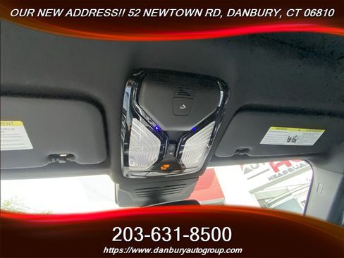 Used 2026 BMW X6 xDrive40i AWD/4WD image 15
