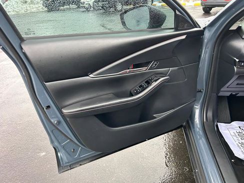 Certified 2022 MAZDA CX-30 AWD 2.5 S w/ Preferred Package image 9